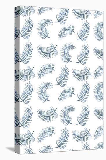 Fern Print-Elizabeth Rider-Premier Image Canvas