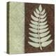 Fern-Kristin Emery-Stretched Canvas