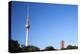 Fernsehturm (Television Tower), Berlin, Germany-Felipe Rodriguez-Premier Image Canvas