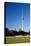 Fernsehturm (Television Tower), Berlin, Germany-Felipe Rodriguez-Premier Image Canvas