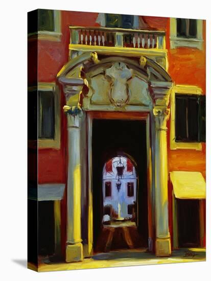 Ferrara Portal-Pam Ingalls-Premier Image Canvas