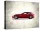 Ferrari FF-Mark Rogan-Stretched Canvas