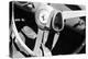 Ferrari Steering Wheel 1-NaxArt-Stretched Canvas