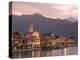 Ferriolo Di Baveno, Lake Maggiore, Piemonte, Italy, Europe-Angelo Cavalli-Premier Image Canvas