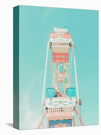 Ferris Wheel Nostalgia-Tom Windeknecht-Premier Image Canvas