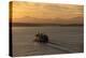 Ferry Boat in Elliot Bay-Paul Souders-Premier Image Canvas