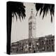 Ferry Building #3-Alan Blaustein-Stretched Canvas