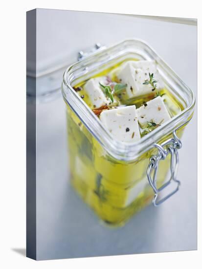 Feta Cheese-David Munns-Premier Image Canvas