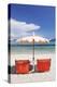 Fetovaia Beach, Island of Elba, Livorno Province, Tuscany, Italy-Markus Lange-Premier Image Canvas