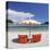 Fetovaia Beach, Island of Elba, Livorno Province, Tuscany, Italy-Markus Lange-Premier Image Canvas