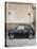 Fiat 500 Car, Cefalu, Sicily, Italy, Europe-Martin Child-Premier Image Canvas