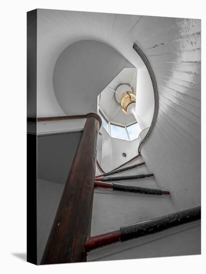 Fibonacci Lighthouse-Steven Maxx-Premier Image Canvas