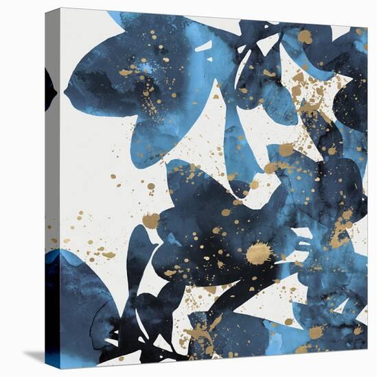 Ficus Lutea - Luxe-Tania Bello-Stretched Canvas