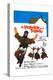 Fiddler on the Roof, 1971-null-Premier Image Canvas