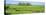 Field, Jean Lafitte National Park, New Orleans, Louisiana, USA-Panoramic Images-Premier Image Canvas