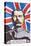 Field Marshall Earl Kitchener from About 1915-null-Premier Image Canvas