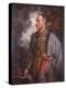 Field Marshall the Earl Haig, 1920-Albert Chevallier Tayler-Premier Image Canvas