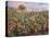 Field of Banana Trees-Pierre-Auguste Renoir-Premier Image Canvas