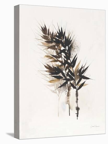 Field Study Grasses-Jurgen Gottschlag-Stretched Canvas