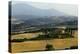 Fields in Tuscany with Hills Beyond-Ralph Richter-Premier Image Canvas