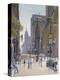 Fifth Avenue, 1997-Julian Barrow-Premier Image Canvas