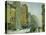 Fifth Avenue, New York-Arthur Clifton Goodwin-Premier Image Canvas