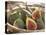 Figs in a Baskest-Michelle Garrett-Premier Image Canvas