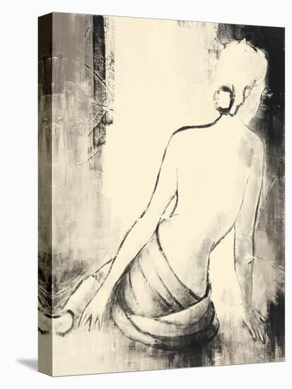 Figurative Woman I-Lanie Loreth-Stretched Canvas