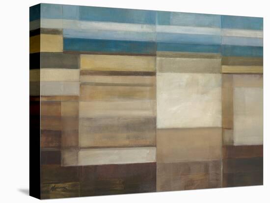Figuratively Speaking-Julianne Marcoux-Stretched Canvas