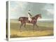 Filho Da Puta', the Winner of the Great St. Leger at Doncaster, 1815-John Frederick Herring I-Premier Image Canvas