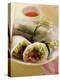 Filled Rice Paper Rolls from Vietnam-null-Premier Image Canvas