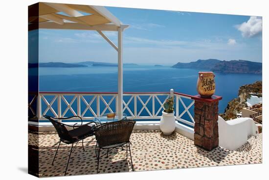 Filotera Villa Deck View-Larry Malvin-Premier Image Canvas