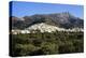 Filoti in Olive Groves, Tragea, Naxos, Cyclades, Greece-Richard Ashworth-Premier Image Canvas