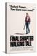 Final Chapter: Walking Tall-null-Stretched Canvas