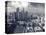 Financial District, Singapore-Alan Copson-Premier Image Canvas