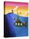 Finding Nemo-Cindy Thornton-Premier Image Canvas