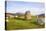Fingals Cauldron, Machrie Moor stone circles, Isle of Arran, North Ayrshire, Scotland, United Kingd-Gary Cook-Premier Image Canvas