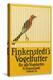 Finkenstedt's Birdseed Poster-null-Premier Image Canvas