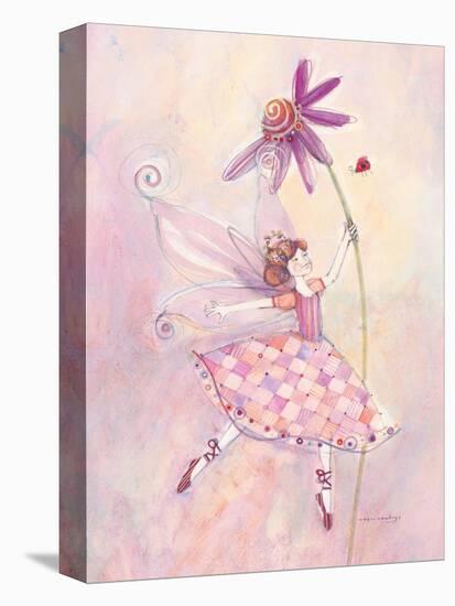 Fiona Floret-Robbin Rawlings-Stretched Canvas