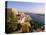 Fira, Island of Santorini (Thira), Cyclades Islands, Aegean, Greek Islands, Greece, Europe-Sergio Pitamitz-Premier Image Canvas