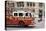 Fire Engine, New York-null-Premier Image Canvas