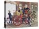 Fire Engine-Peter Jackson-Premier Image Canvas