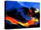 Fire Surf-Thomas Leung-Premier Image Canvas