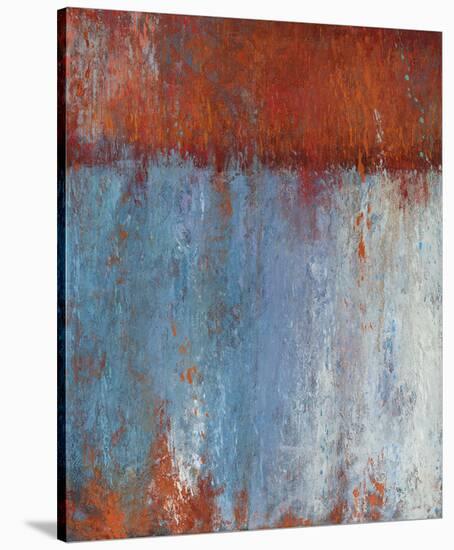 Fire & Water I-Jeannie Sellmer-Stretched Canvas