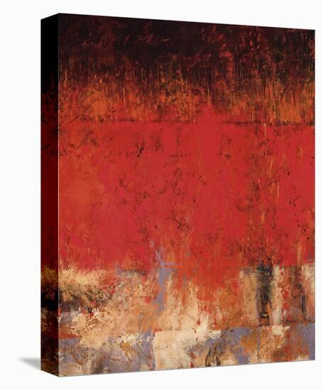 Fire Within-Jeannie Sellmer-Stretched Canvas