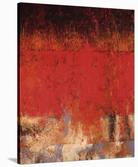 Fire Within-Jeannie Sellmer-Stretched Canvas