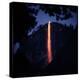 Firefall from Glacier Point at Yosemite National Park-Ralph Crane-Premier Image Canvas