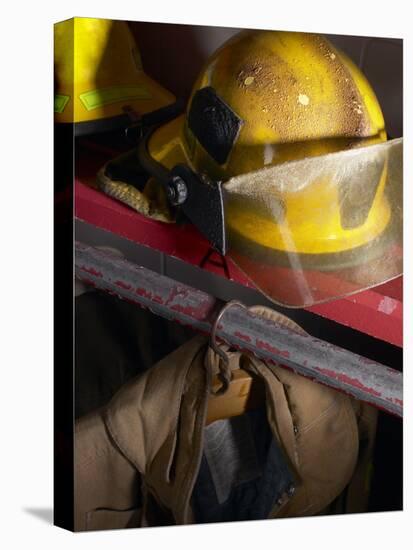 Firefighting Gear-null-Premier Image Canvas