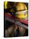 Firefighting Gear-null-Premier Image Canvas