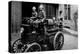 Firemen, Cars Reels-Brothers Seeberger-Premier Image Canvas